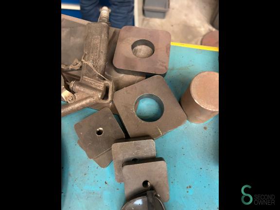 ESAB Supraflex SXE-P1, 6000x2500mm MET9.768 13 17186